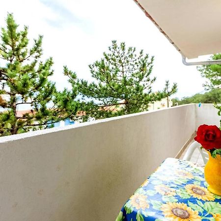 Villa Baska Baška Exterior foto