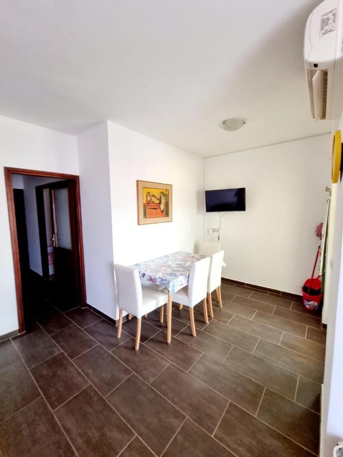 Villa Baska Baška Exterior foto